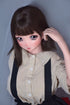 148cm/4ft10in B-Cup Tachibana Kotori JP Sex Dolls