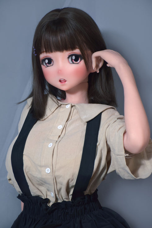 148cm/4ft10in B-Cup Tachibana Kotori JP Sex Dolls