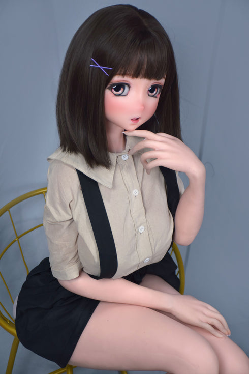 148cm/4ft10in B-Cup Tachibana Kotori JP Sex Dolls