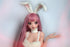 148cm/4ft10in D-Cup Tsukishima Izumi Bunny Girl Sex Dolls