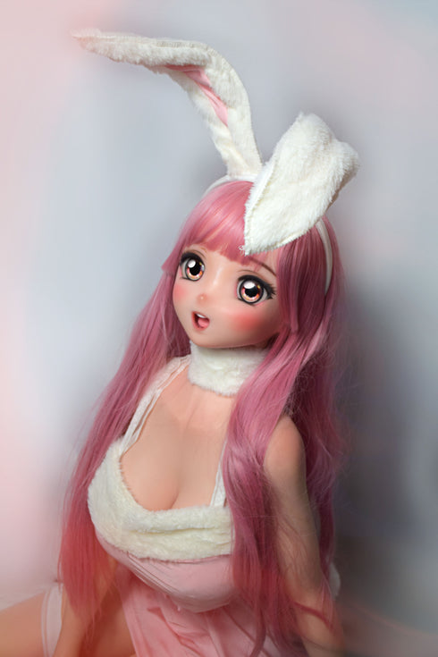 148cm/4ft10in D-Cup Tsukishima Izumi Bunny Girl Sex Dolls