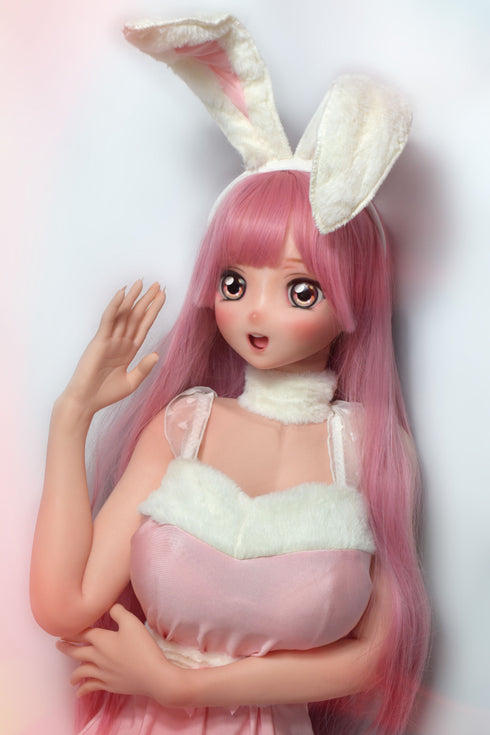 148cm/4ft10in D-Cup Tsukishima Izumi Bunny Girl Sex Dolls