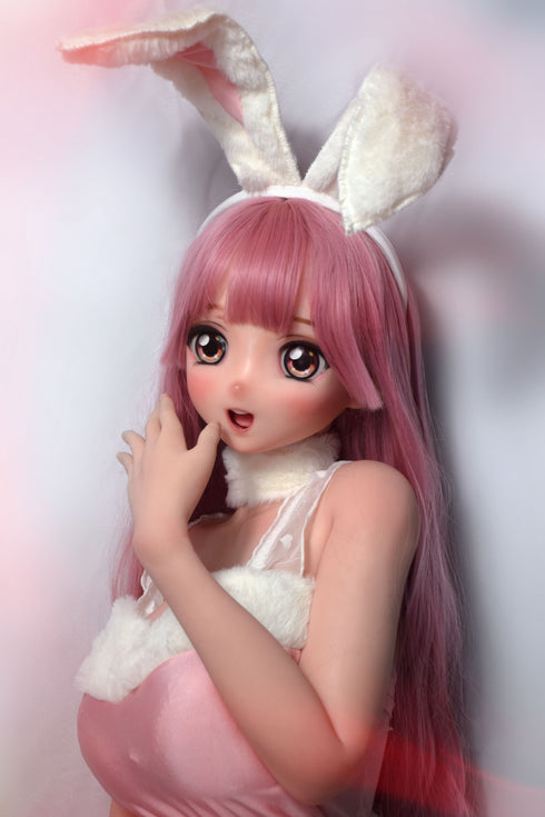 148cm/4ft10in D-Cup Tsukishima Izumi Bunny Girl Sex Dolls