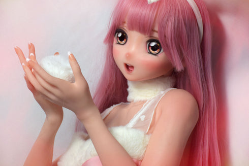 148cm/4ft10in D-Cup Tsukishima Izumi Bunny Girl Sex Dolls