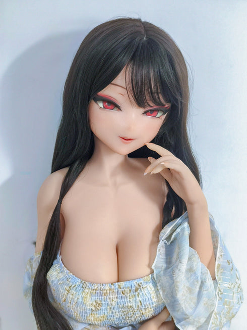 148cm/4ft10in D-Cup Kira Yumiko Big Boobs Sex Dolls