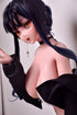 148cm/4ft10in B-Cup Hosokawa Hitomi Organized Crime Syndicate Sex Dolls