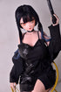 148cm/4ft10in B-Cup Hosokawa Hitomi Organized Crime Syndicate Sex Dolls