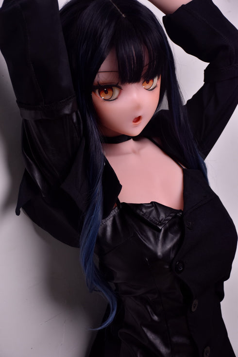 148cm/4ft10in B-Cup Hosokawa Hitomi Organized Crime Syndicate Sex Dolls