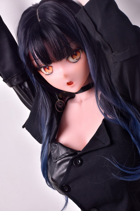 148cm/4ft10in B-Cup Hosokawa Hitomi Organized Crime Syndicate Sex Dolls