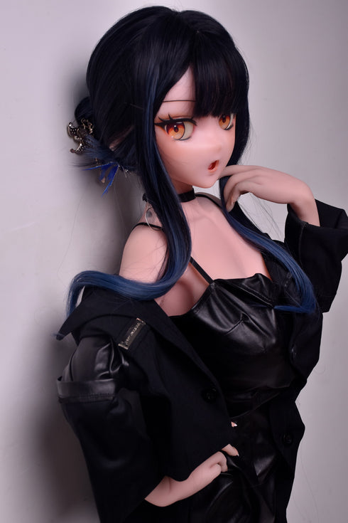 148cm/4ft10in B-Cup Hosokawa Hitomi Organized Crime Syndicate Sex Dolls