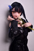 148cm/4ft10in B-Cup Hosokawa Hitomi Organized Crime Syndicate Sex Dolls