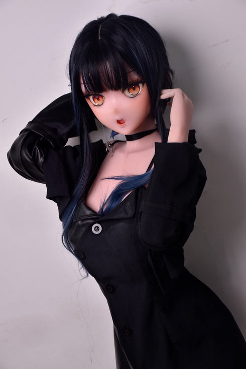 148cm/4ft10in B-Cup Hosokawa Hitomi Organized Crime Syndicate Sex Dolls