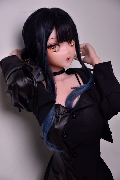 148cm/4ft10in B-Cup Hosokawa Hitomi Organized Crime Syndicate Sex Dolls