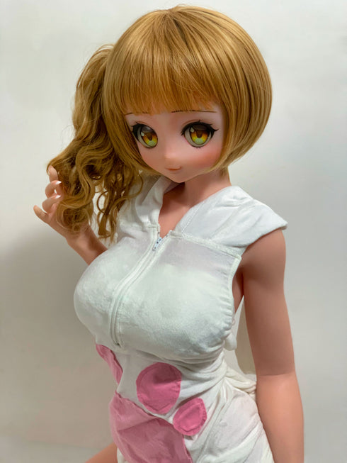 148cm/4ft10in C-Cup Ishikawa Kiyomi Sex Dolls