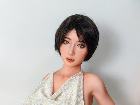 165cm/5ft5in C-Cup Ishihara Minako Cool Girl Sex Dolls