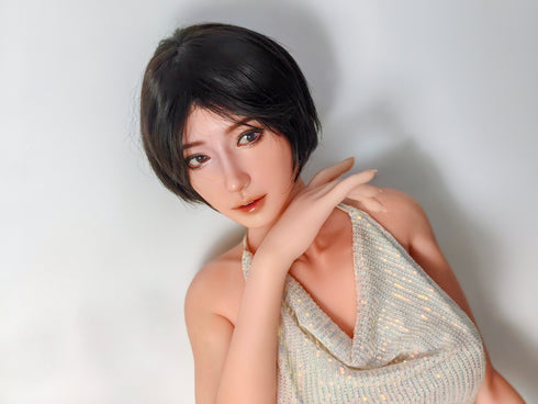 165cm/5ft5in C-Cup Ishihara Minako Cool Girl Sex Dolls