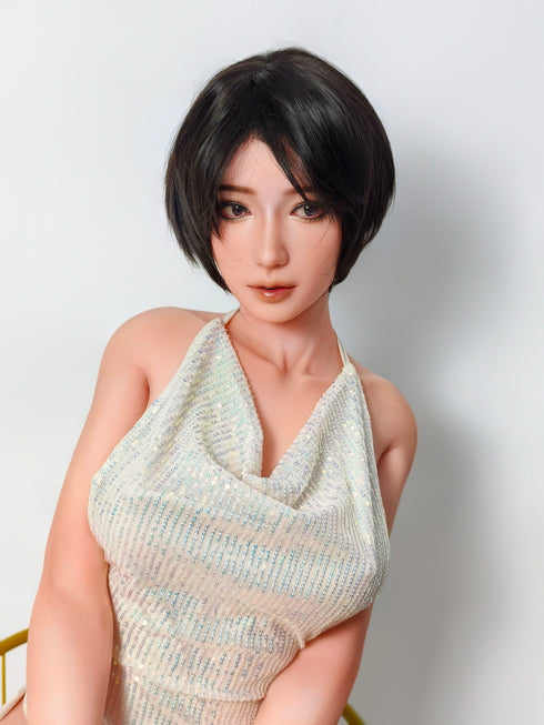 165cm/5ft5in C-Cup Ishihara Minako Cool Girl Sex Dolls