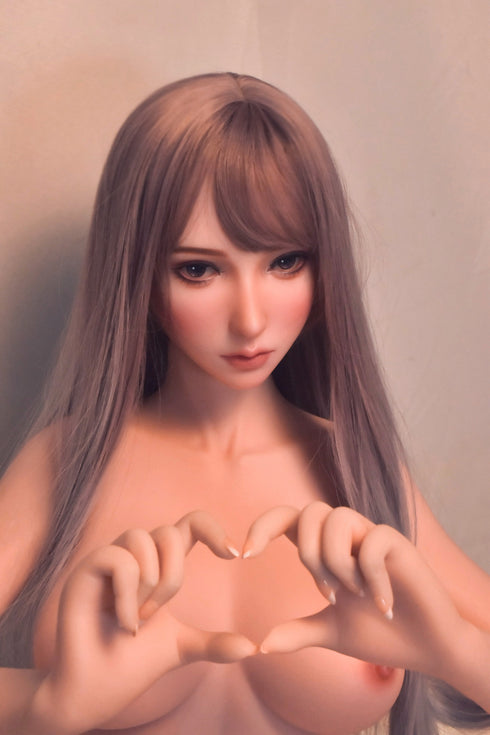 165cm/5ft5in C-Cup Mizushima Suzuran Ordinary Sex Dolls