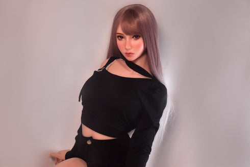 165cm/5ft5in C-Cup Mizushima Suzuran Ordinary Sex Dolls