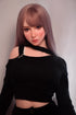 165cm/5ft5in C-Cup Mizushima Suzuran Ordinary Sex Dolls