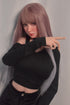 165cm/5ft5in C-Cup Mizushima Suzuran Ordinary Sex Dolls