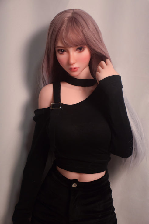 165cm/5ft5in C-Cup Mizushima Suzuran Ordinary Sex Dolls