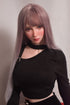 165cm/5ft5in C-Cup Mizushima Suzuran Ordinary Sex Dolls