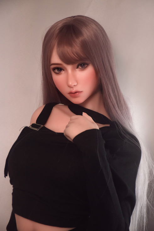 165cm/5ft5in C-Cup Mizushima Suzuran Ordinary Sex Dolls