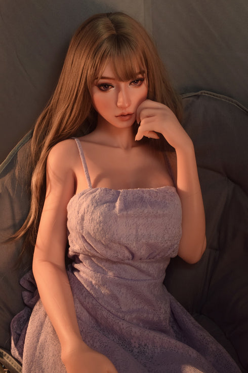 165cm/5ft5in C-Cup Sasaki Azusa Sweet Curvy Sex Dolls