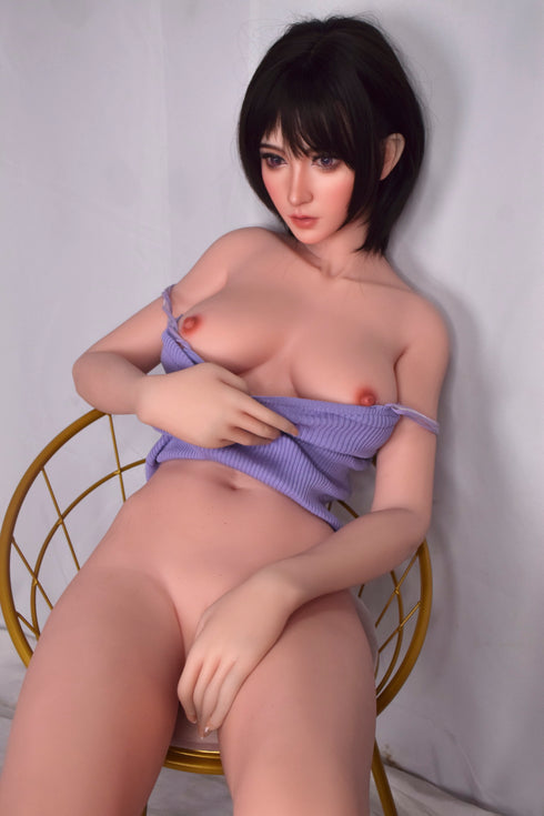 165cm/5ft5in C-Cup Hirosue Yuko Daisy Sex Dolls