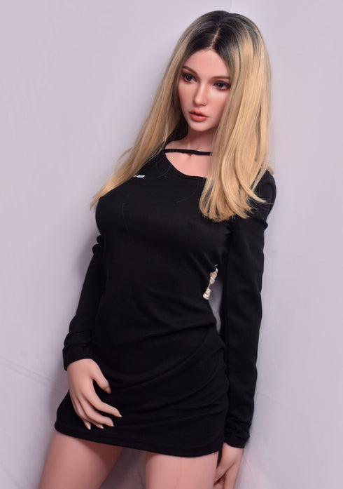 165cm/5ft5in C-Cup Ivanka Ricci Russian Fashion Sex Dolls