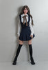 165cm/5ft5in C-Cup Olivia Smith Uniform Temptation Sex Dolls