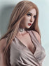160cm/5ft3in C-Cup Ikeda Anna Big Boobs Sex Dolls