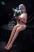 150cm/4ft11in E-Cup #022 Amanda Sex Doll - RealDolls4U