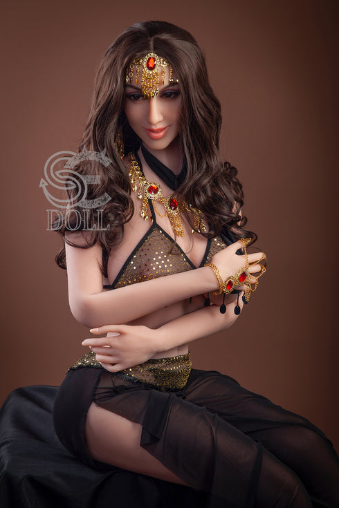 167cm/5ft5in E-Cup #074 Kareena Real Doll - RealDolls4U