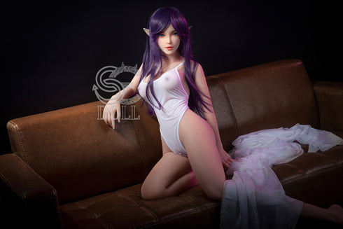 151cm/4ft11in E-Cup #022 Olivia Elf Doll - RealDolls4U