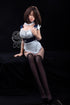 151cm/4ft11in E-Cup #073 Lilith - RealDolls4U