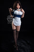 151cm/4ft11in E-Cup #073 Lilith - RealDolls4U