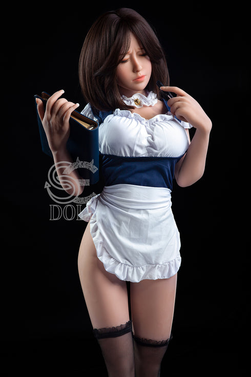 151cm/4ft11in E-Cup #073 Lilith - RealDolls4U