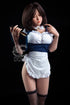 151cm/4ft11in E-Cup #073 Lilith - RealDolls4U