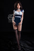 151cm/4ft11in E-Cup #073 Lilith - RealDolls4U