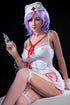 168cm/5ft6in F-Cup #077 Monica Cosplay Doll - RealDolls4U