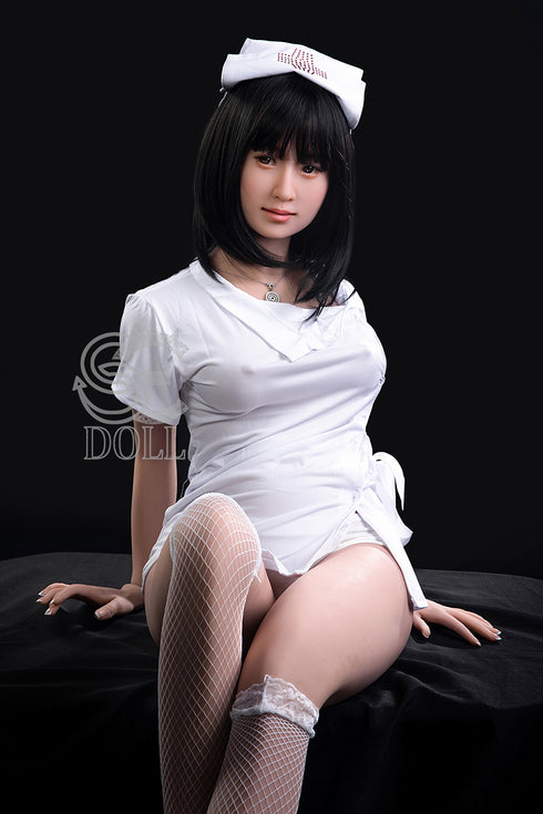 163cm/5ft4in E-Cup #071 Ayaka Doll - RealDolls4U