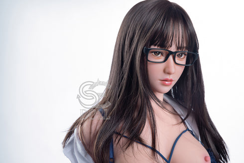 163cm/5ft4in E-Cup #079 Yuuka Sex Doll - RealDolls4U