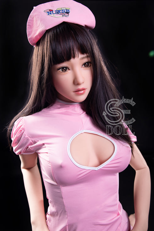 163cm/5ft4in E-Cup #079 Manami TPE Doll - RealDolls4U