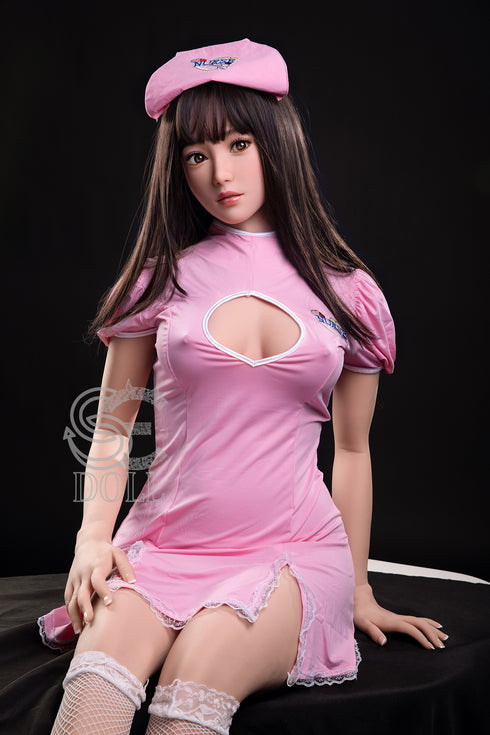 163cm/5ft4in E-Cup #079 Manami TPE Doll - RealDolls4U