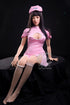 163cm/5ft4in E-Cup #079 Manami TPE Doll - RealDolls4U