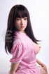 163cm/5ft4in E-Cup #079 Manami TPE Doll - RealDolls4U