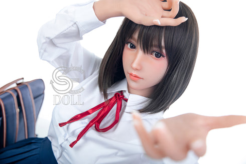 163cm/5ft4in E-Cup #076 Yuuki Sex Doll - RealDolls4U