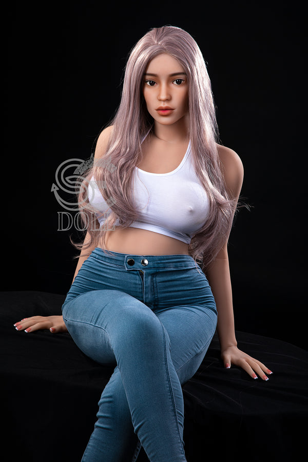 161cm/5ft3in G-Cup #089 Beth Sex Doll - RealDolls4U